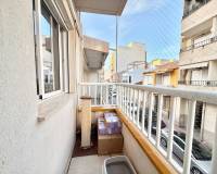 Аренда на длительный срок - Apartment - Torrevieja - Centro
