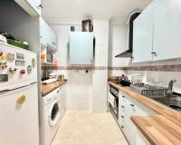 Аренда на длительный срок - Apartment - Torrevieja - Centro