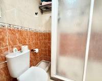 Аренда на длительный срок - Apartment - Torrevieja - Centro