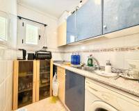 Аренда на длительный срок - Apartment - Torrevieja - Centro