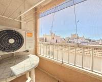 Аренда на длительный срок - Apartment - Torrevieja - Centro