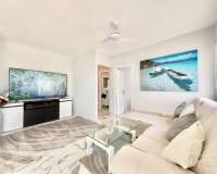 Аренда на длительный срок - Apartment - Torrevieja - Centro