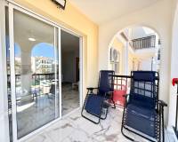 Аренда на длительный срок - Apartment - Torrevieja - Centro