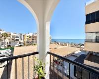 Аренда на длительный срок - Apartment - Torrevieja - Centro