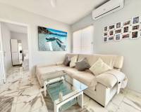 Аренда на длительный срок - Apartment - Torrevieja - Centro