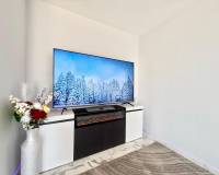 Аренда на длительный срок - Apartment - Torrevieja - Centro