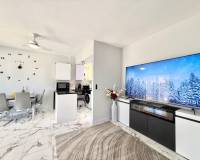 Аренда на длительный срок - Apartment - Torrevieja - Centro