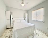 Аренда на длительный срок - Apartment - Torrevieja - Centro