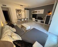 Аренда на длительный срок - Apartment - Torrevieja - Centro