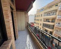 Аренда на длительный срок - Apartment - Torrevieja - Centro