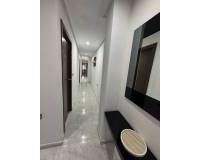 Аренда на длительный срок - Apartment - Torrevieja - Centro