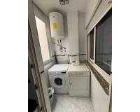 Аренда на длительный срок - Apartment - Torrevieja - Centro