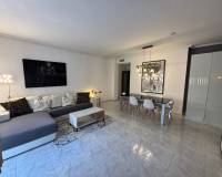 Аренда на длительный срок - Apartment - Torrevieja - Centro