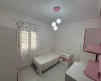 Аренда на длительный срок - Apartment - Torrevieja - Centro