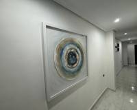 Аренда на длительный срок - Apartment - Torrevieja - Centro