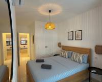 Аренда на длительный срок - Apartment - Torrevieja - Centro