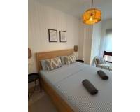 Аренда на длительный срок - Apartment - Torrevieja - Centro