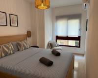 Аренда на длительный срок - Apartment - Torrevieja - Centro