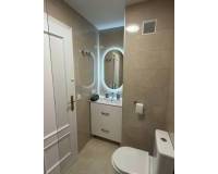 Аренда на длительный срок - Apartment - Torrevieja - Centro