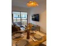 Аренда на длительный срок - Apartment - Torrevieja - Centro