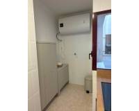 Аренда на длительный срок - Apartment - Torrevieja - Centro