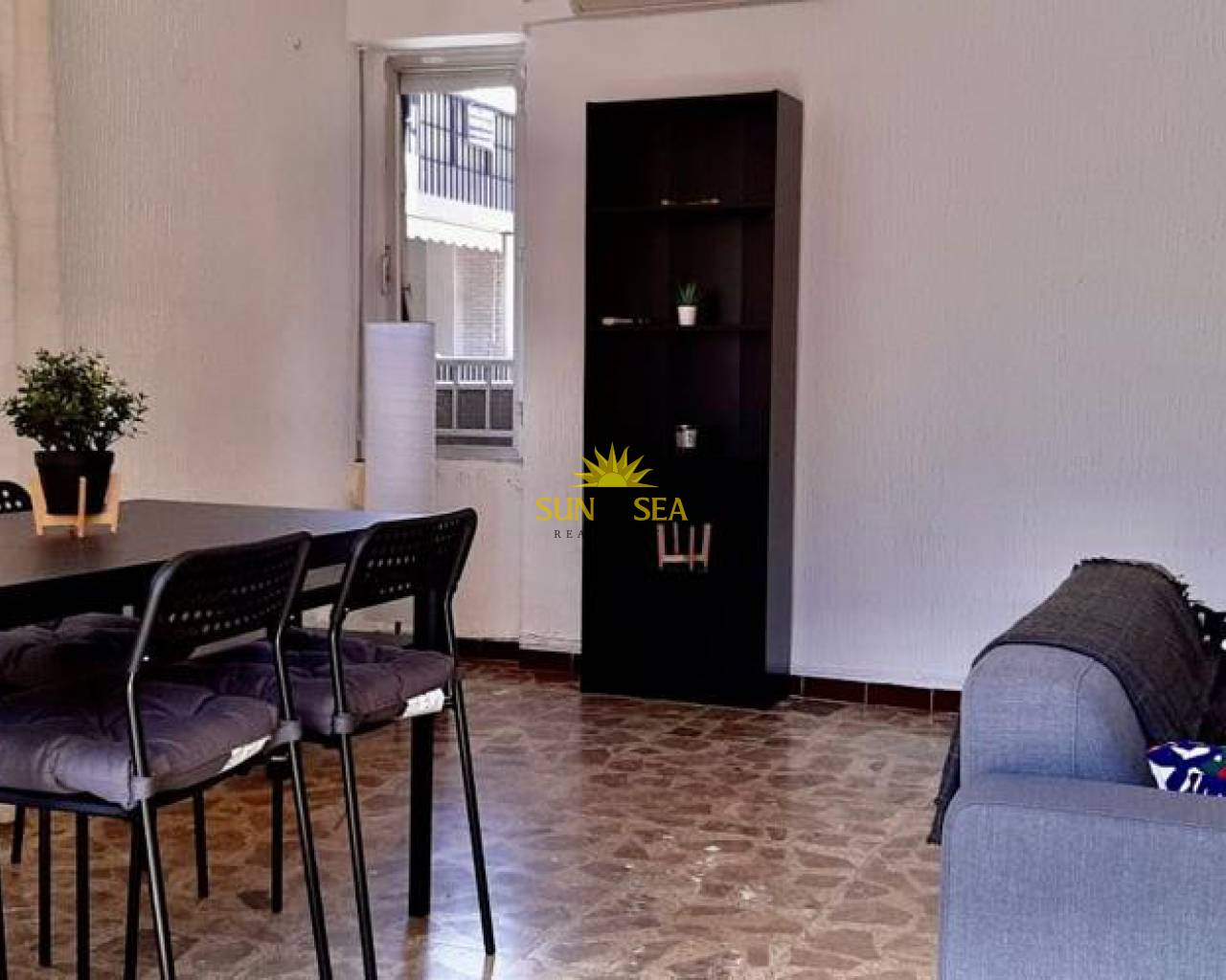 Аренда на длительный срок - Apartment - Torrevieja - Centro