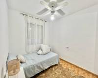 Аренда на длительный срок - Apartment - Torrevieja - Centro