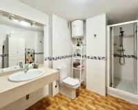 Аренда на длительный срок - Apartment - Torrevieja - Centro