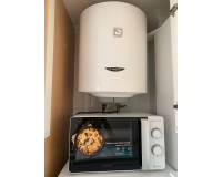 Аренда на длительный срок - Apartment - Torrevieja - Curva del Palangre