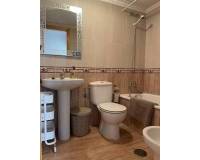 Аренда на длительный срок - Apartment - Torrevieja - Curva del Palangre