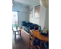 Аренда на длительный срок - Apartment - Torrevieja - Curva del Palangre