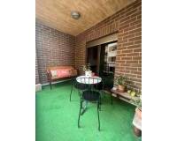 Аренда на длительный срок - Apartment - Torrevieja - Curva del Palangre