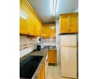 Аренда на длительный срок - Apartment - Torrevieja - Curva del Palangre