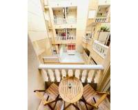 Аренда на длительный срок - Apartment - Torrevieja - Curva del Palangre