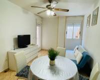 Аренда на длительный срок - Apartment - Torrevieja - Curva del Palangre