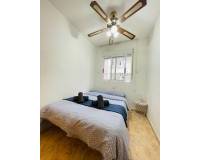 Аренда на длительный срок - Apartment - Torrevieja - Curva del Palangre