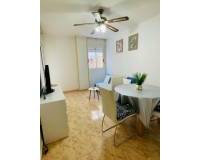 Аренда на длительный срок - Apartment - Torrevieja - Curva del Palangre