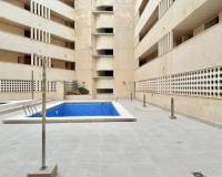 Аренда на длительный срок - Apartment - Torrevieja - Curva del Palangre