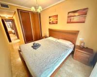 Аренда на длительный срок - Apartment - Torrevieja - Curva del Palangre