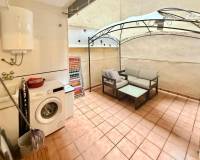 Аренда на длительный срок - Apartment - Torrevieja - Curva del Palangre