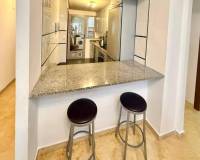 Аренда на длительный срок - Apartment - Torrevieja - Curva del Palangre