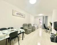 Аренда на длительный срок - Apartment - Torrevieja - Curva del Palangre