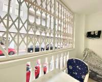 Аренда на длительный срок - Apartment - Torrevieja - Curva del Palangre