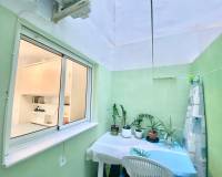 Аренда на длительный срок - Apartment - Torrevieja - Curva del Palangre