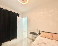 Аренда на длительный срок - Apartment - Torrevieja - Curva del Palangre