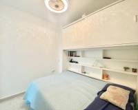 Аренда на длительный срок - Apartment - Torrevieja - Curva del Palangre