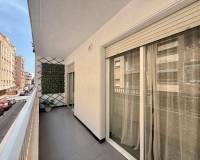 Аренда на длительный срок - Apartment - Torrevieja - Curva del Palangre