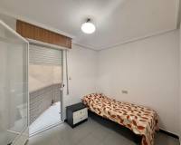 Аренда на длительный срок - Apartment - Torrevieja - Curva del Palangre