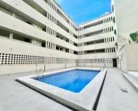 Аренда на длительный срок - Apartment - Torrevieja - Curva del Palangre