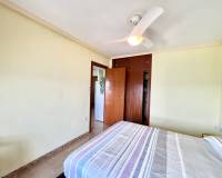 Аренда на длительный срок - Apartment - Torrevieja - Curva del Palangre